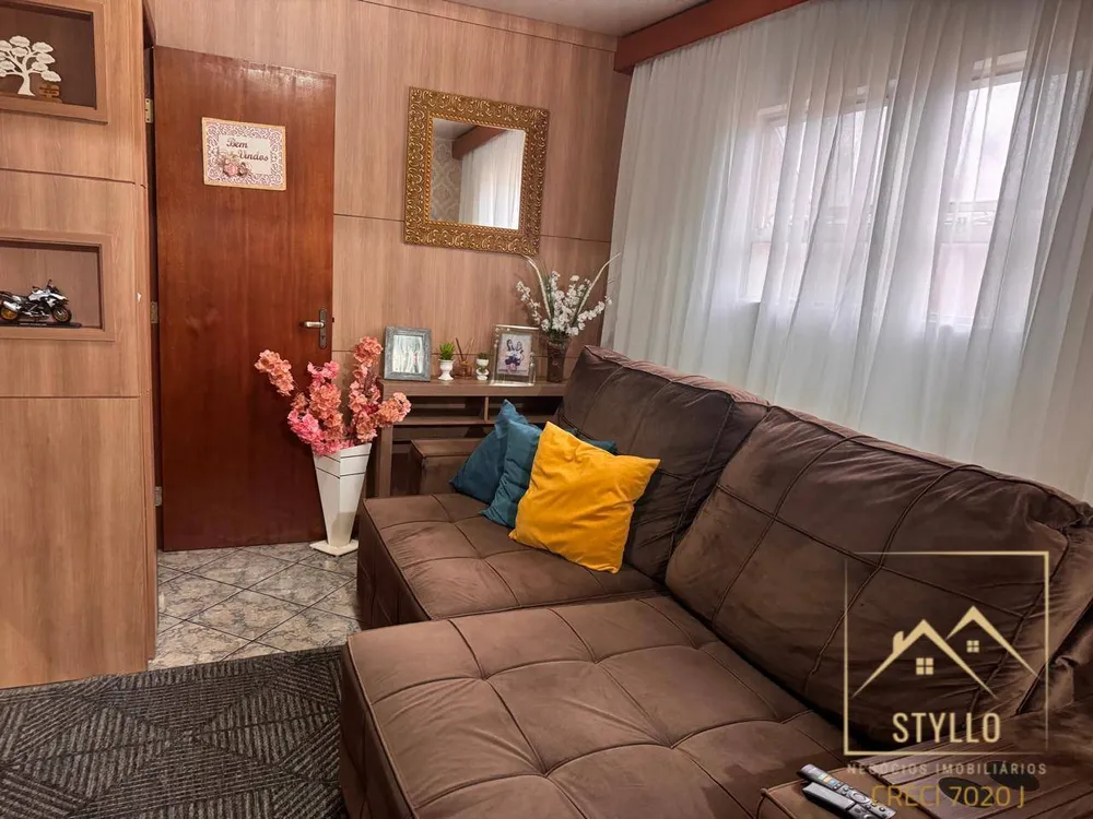 Casa, 3 quartos, 149 m² - Foto 5