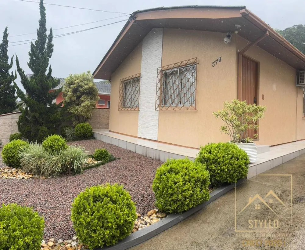 Casa, 3 quartos, 149 m² - Foto 1