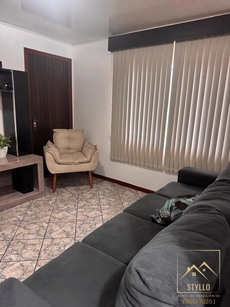 Casa, 3 quartos, 149 m² - Foto 6