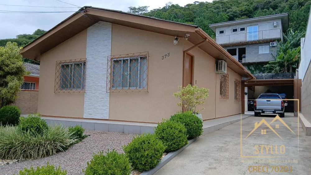 Casa, 3 quartos, 149 m² - Foto 2