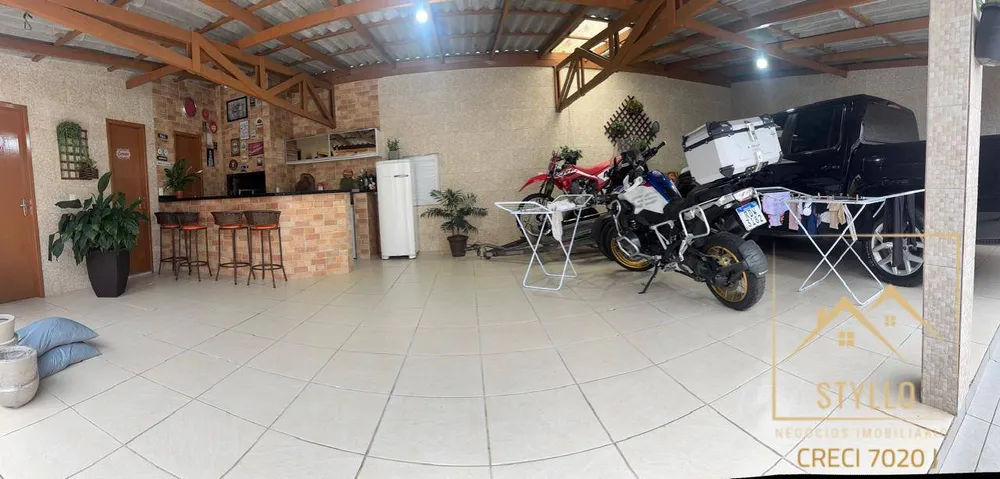 Casa, 3 quartos, 149 m² - Foto 10