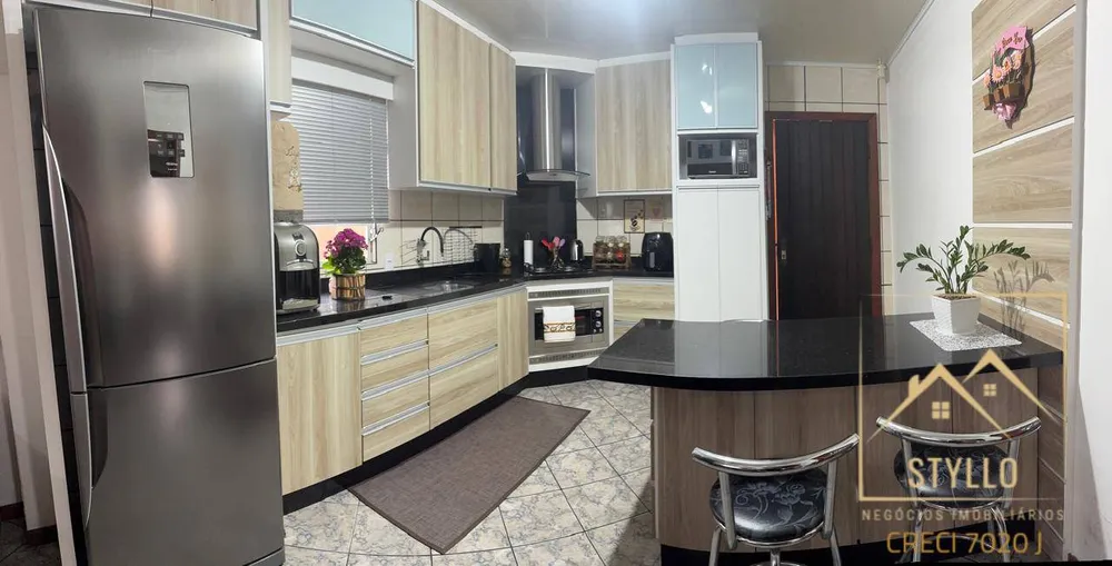 Casa, 3 quartos, 149 m² - Foto 7