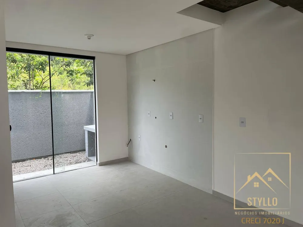 Sobrado, 3 quartos, 99 m² - Foto 4