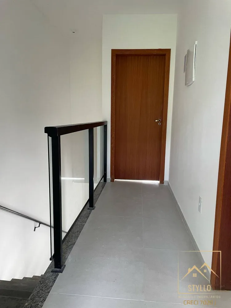 Sobrado, 3 quartos, 99 m² - Foto 9