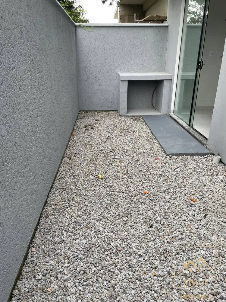 Sobrado, 3 quartos, 99 m² - Foto 11