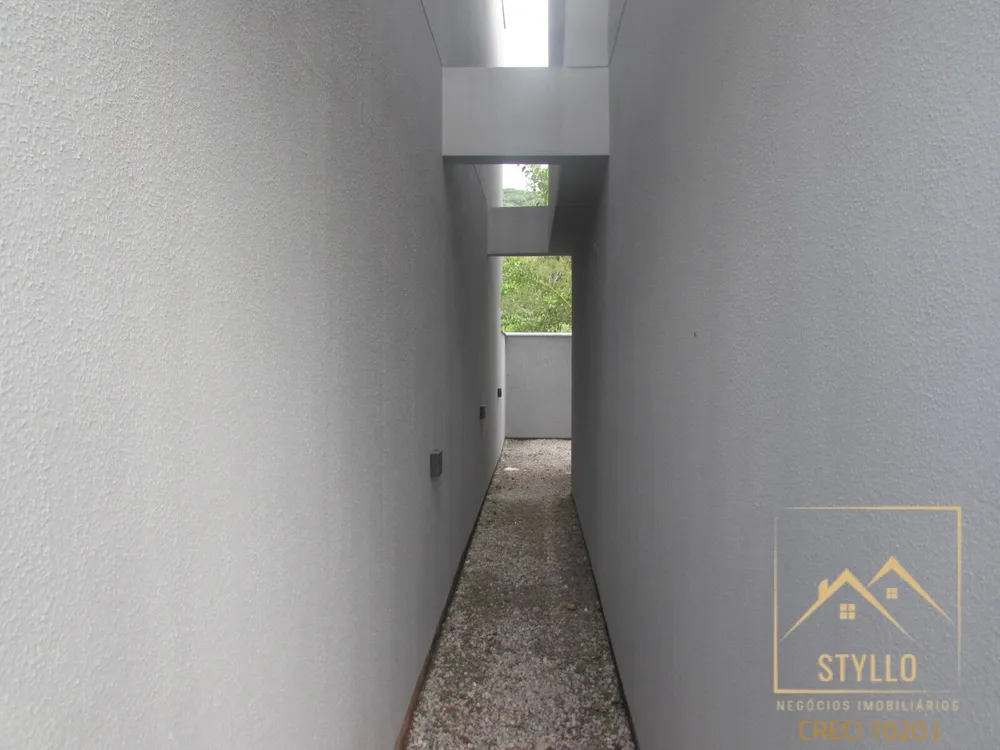 Sobrado, 3 quartos, 99 m² - Foto 10