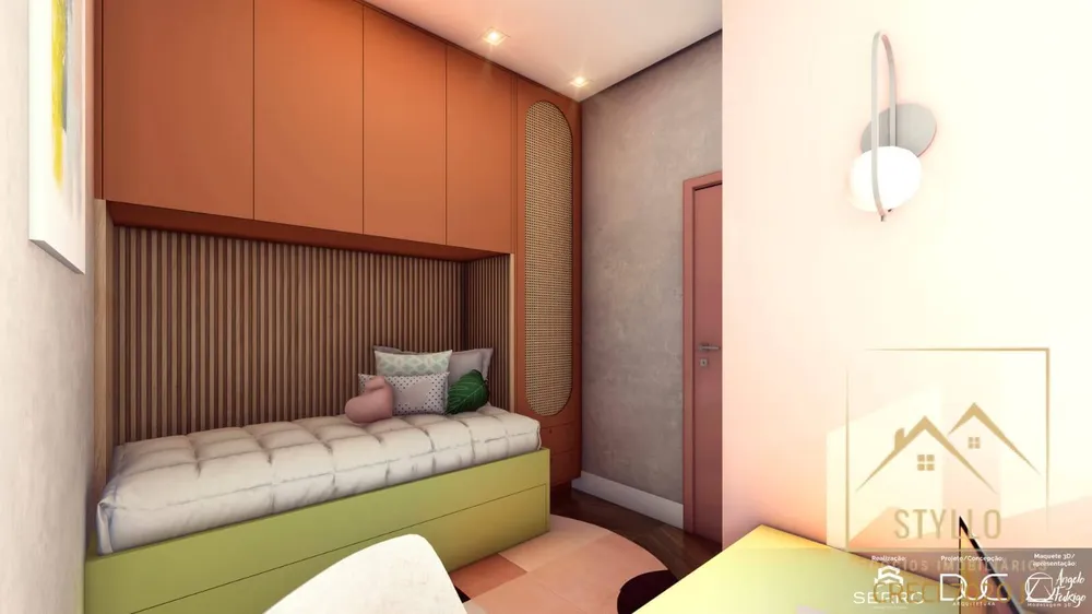 Apartamento, 3 quartos, 86 m² - Foto 12