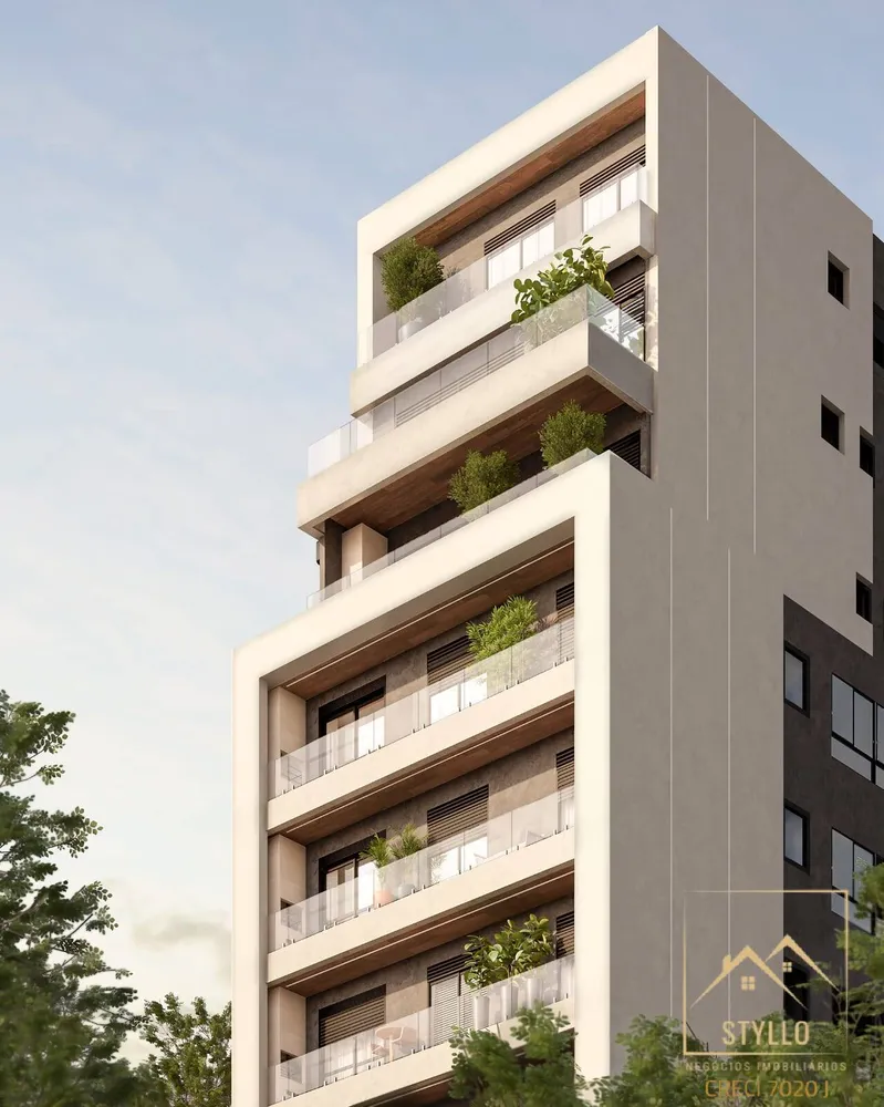 Apartamento, 3 quartos, 86 m² - Foto 7
