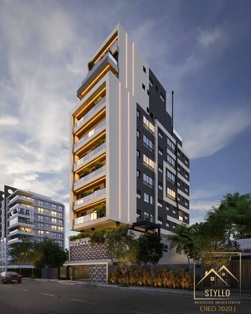 Apartamento, 3 quartos, 86 m² - Foto 4