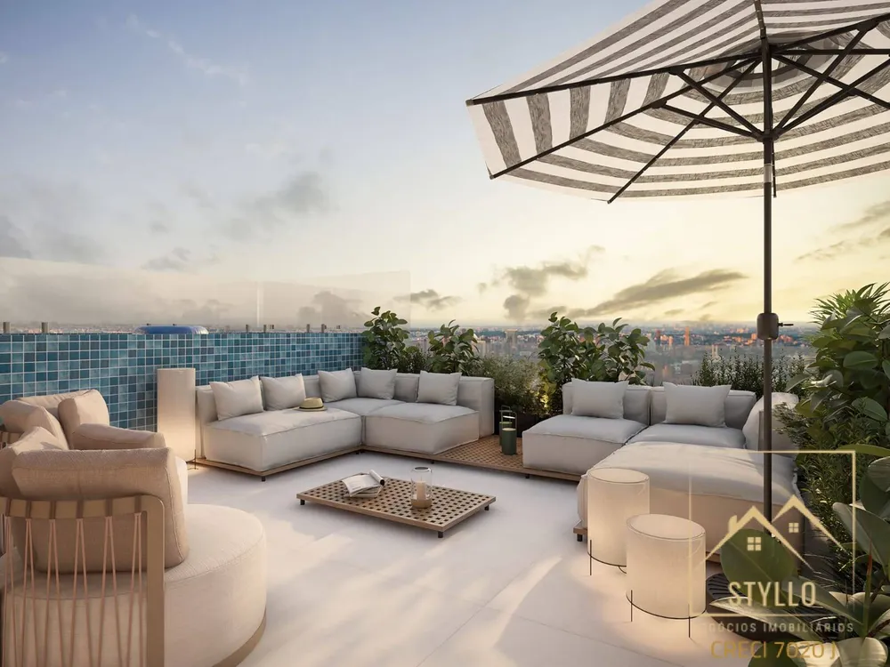 Apartamento, 3 quartos, 86 m² - Foto 10
