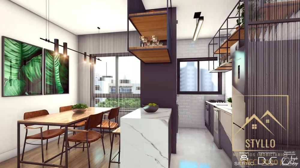 Apartamento, 3 quartos, 86 m² - Foto 11
