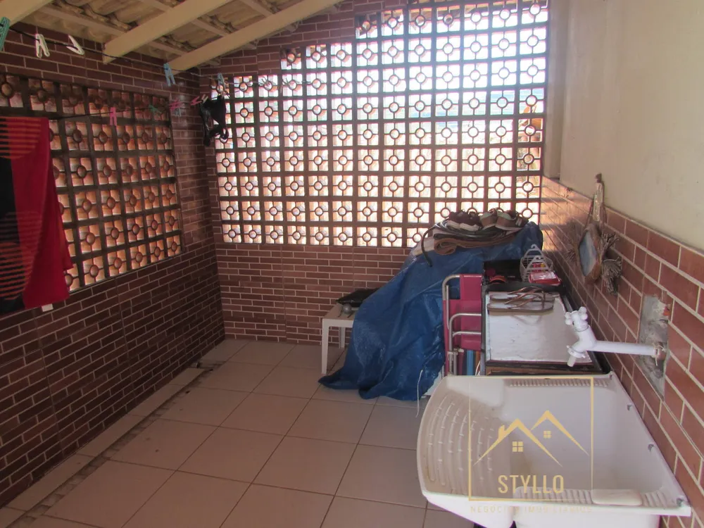 Casa, 2 quartos, 152 m² - Foto 11