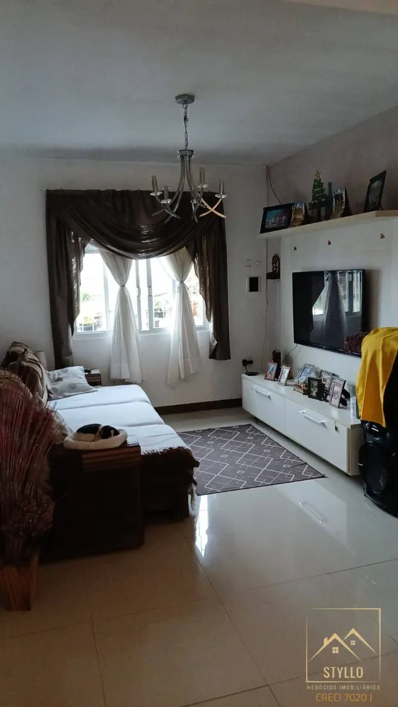 Casa, 3 quartos, 143 m² - Foto 6