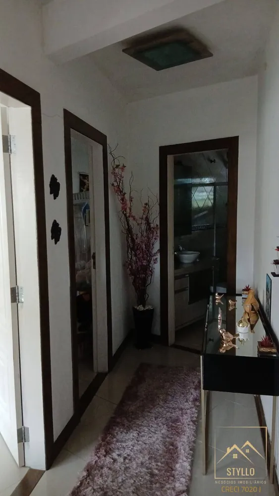 Casa, 3 quartos, 143 m² - Foto 10