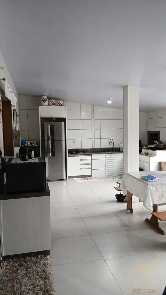 Casa, 3 quartos, 143 m² - Foto 12