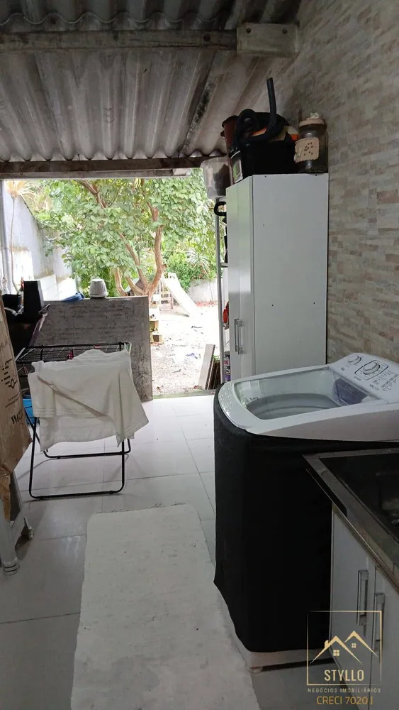 Casa, 3 quartos, 143 m² - Foto 11