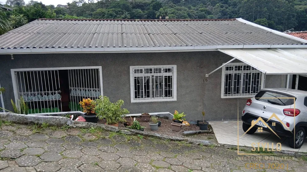 Casa, 3 quartos, 143 m² - Foto 1