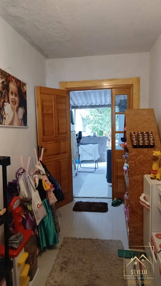 Casa, 3 quartos, 143 m² - Foto 8