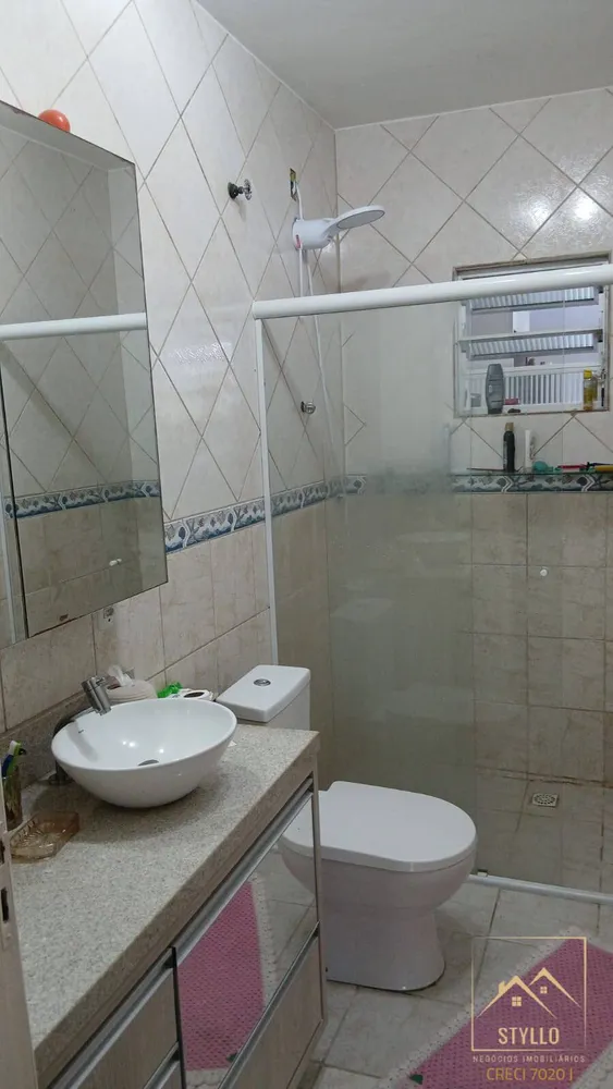 Casa, 3 quartos, 143 m² - Foto 9