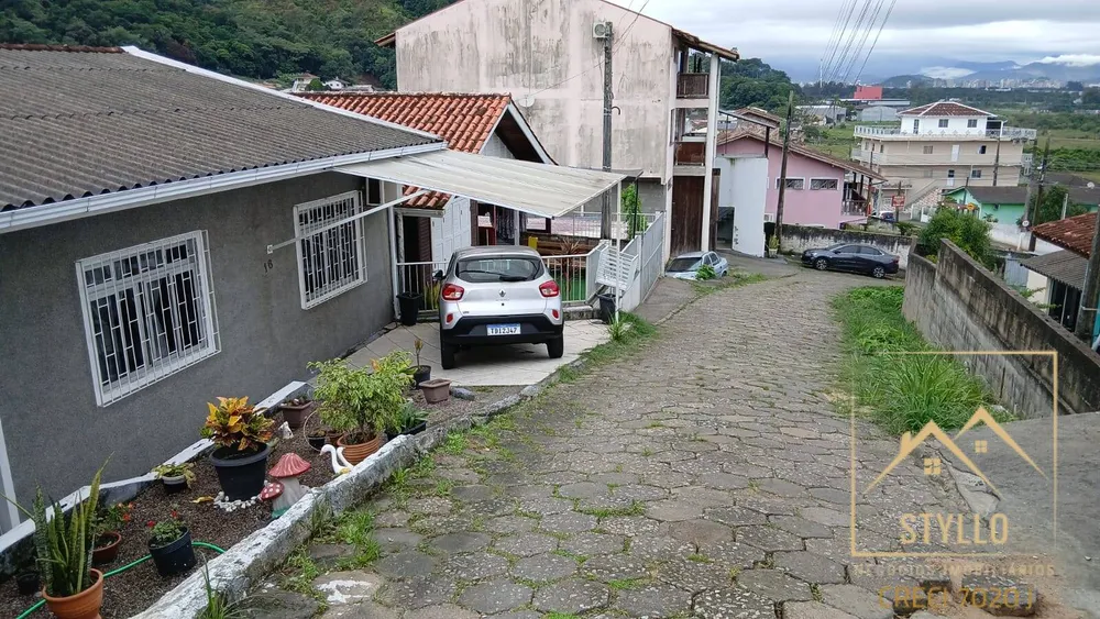 Casa, 3 quartos, 143 m² - Foto 3