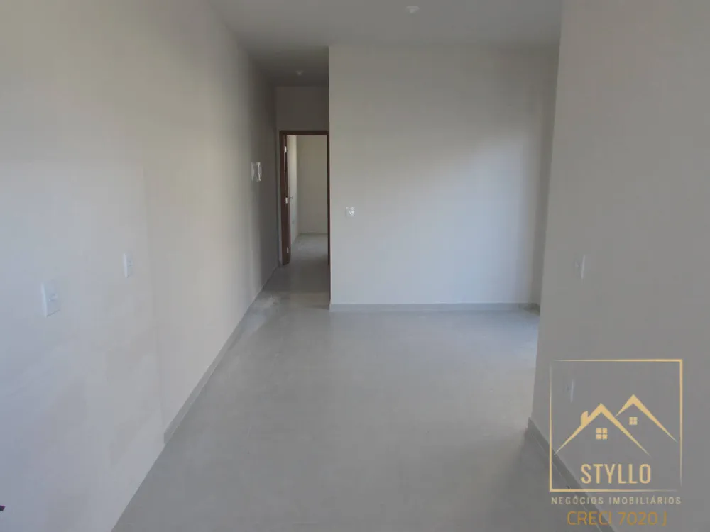 Casa, 2 quartos, 54 m² - Foto 2