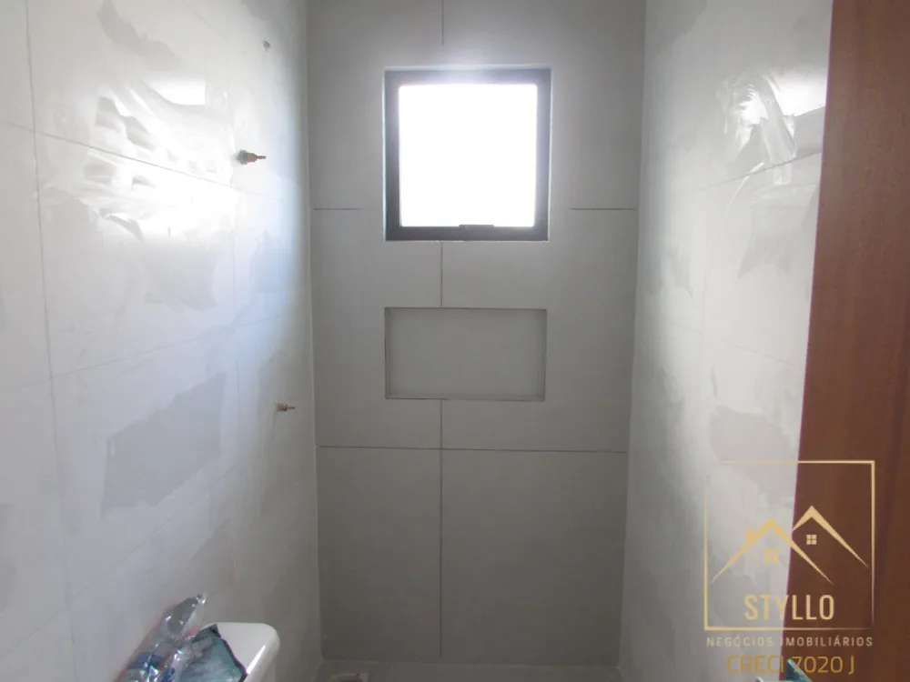 Casa, 2 quartos, 54 m² - Foto 4