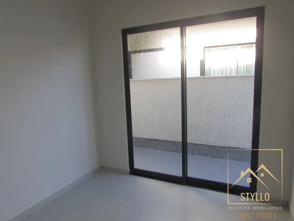 Casa, 2 quartos, 54 m² - Foto 5