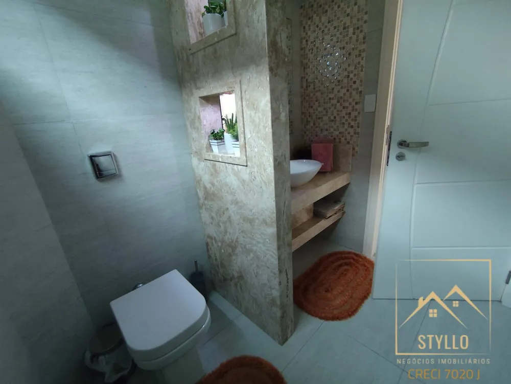 Casa, 3 quartos, 355 m² - Foto 12
