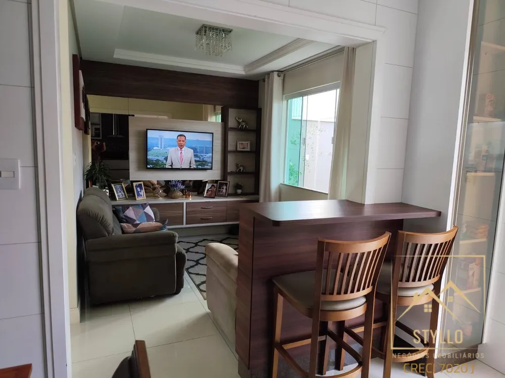 Casa, 3 quartos, 355 m² - Foto 6