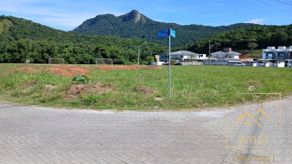 Terreno, 503 m² - Foto 1