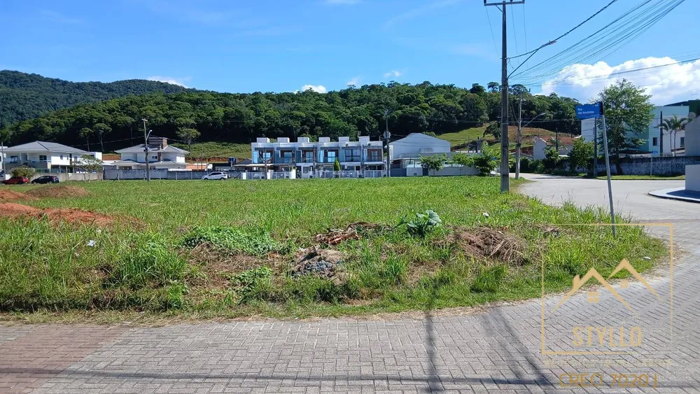 Terreno, 503 m² - Foto 2