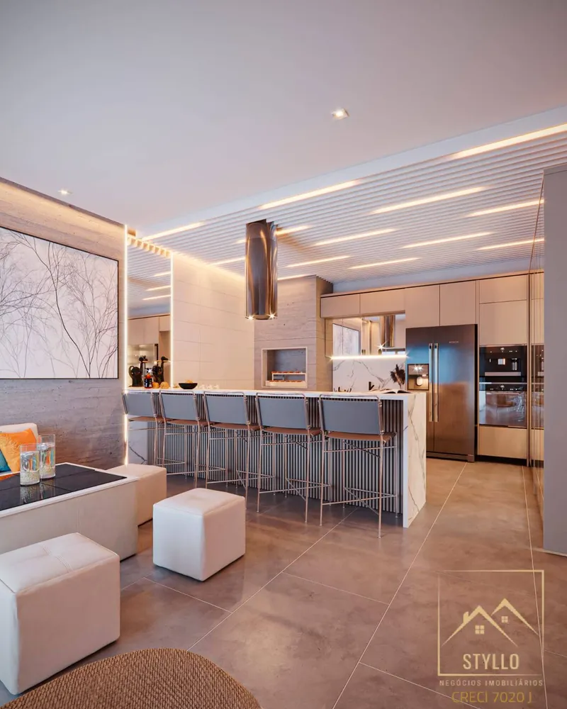 Apartamento, 2 quartos, 99 m² - Foto 7