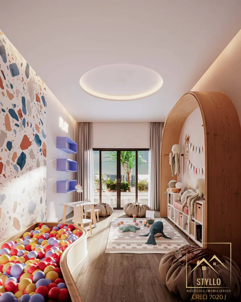 Apartamento, 2 quartos, 99 m² - Foto 6