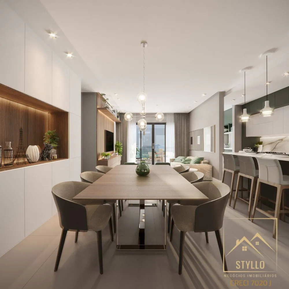 Apartamento, 2 quartos, 99 m² - Foto 4