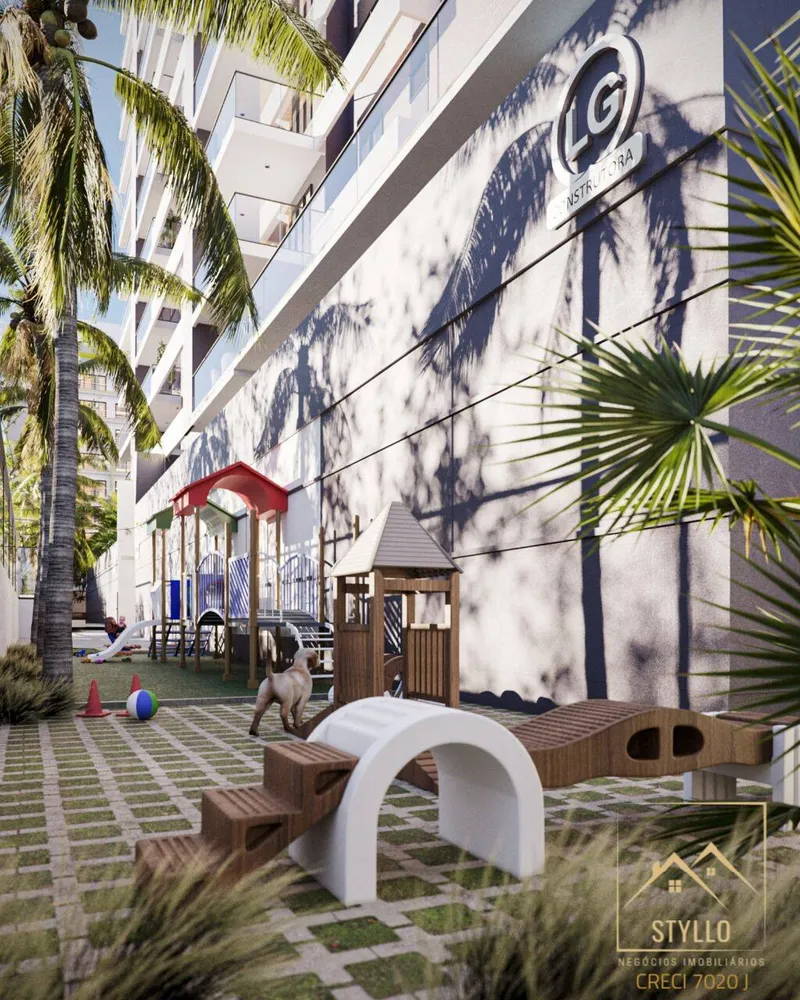 Apartamento, 2 quartos, 99 m² - Foto 5