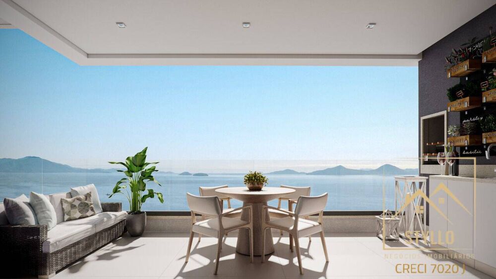 Apartamento à venda com 2 quartos, 99m² - Foto 2