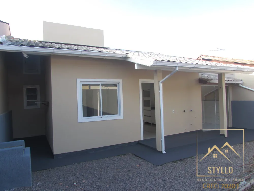 Casa, 2 quartos, 70 m² - Foto 11