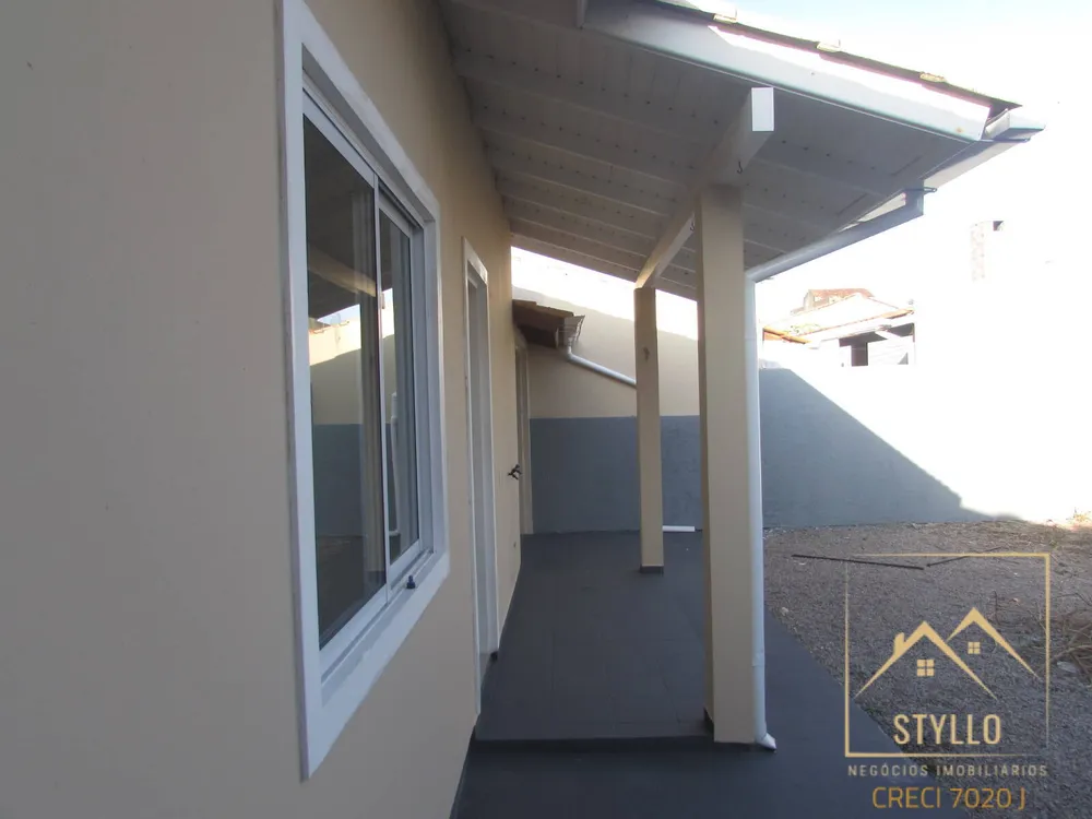 Casa, 2 quartos, 70 m² - Foto 10