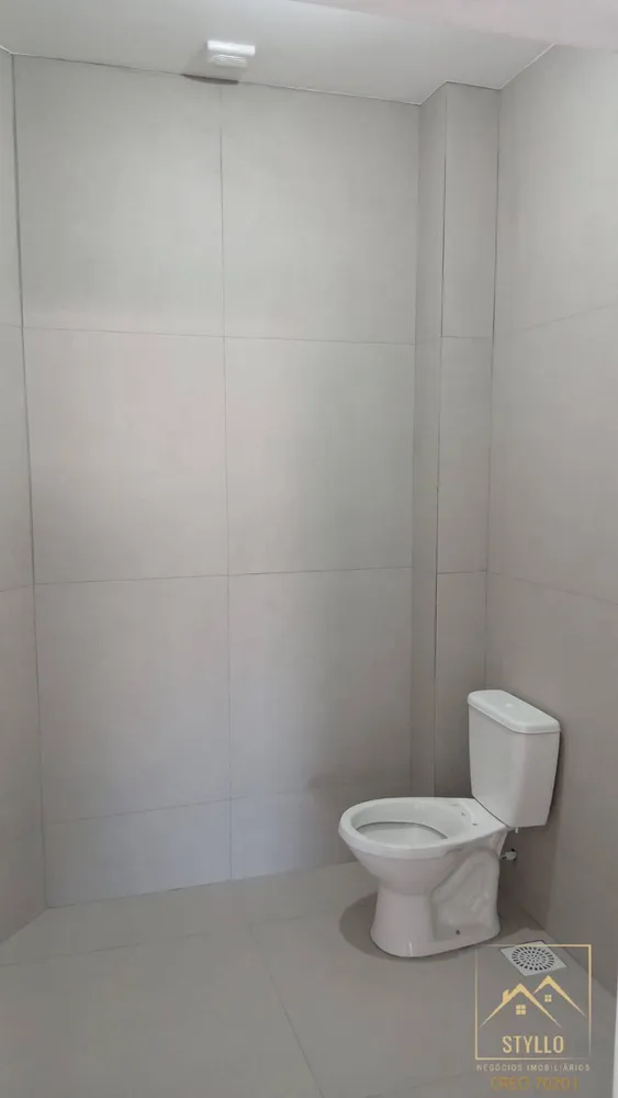 Depósito-Galpão, 538 m² - Foto 9