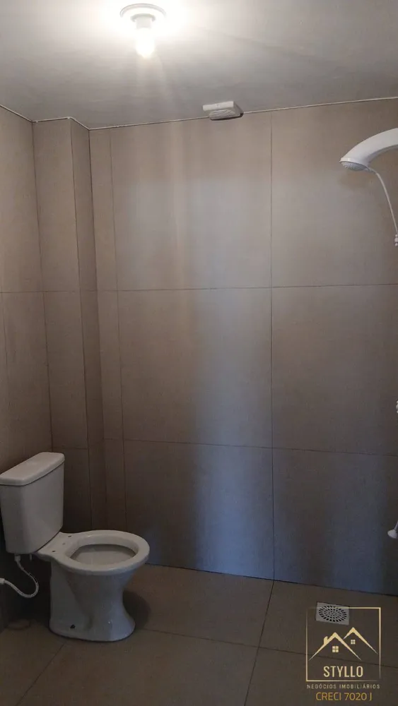 Depósito-Galpão, 538 m² - Foto 11