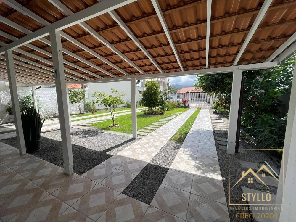 Casa, 5 quartos, 160 m² - Foto 12
