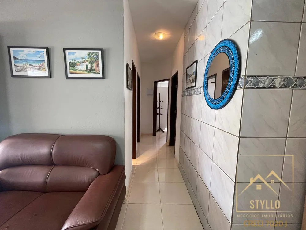 Casa, 5 quartos, 160 m² - Foto 2