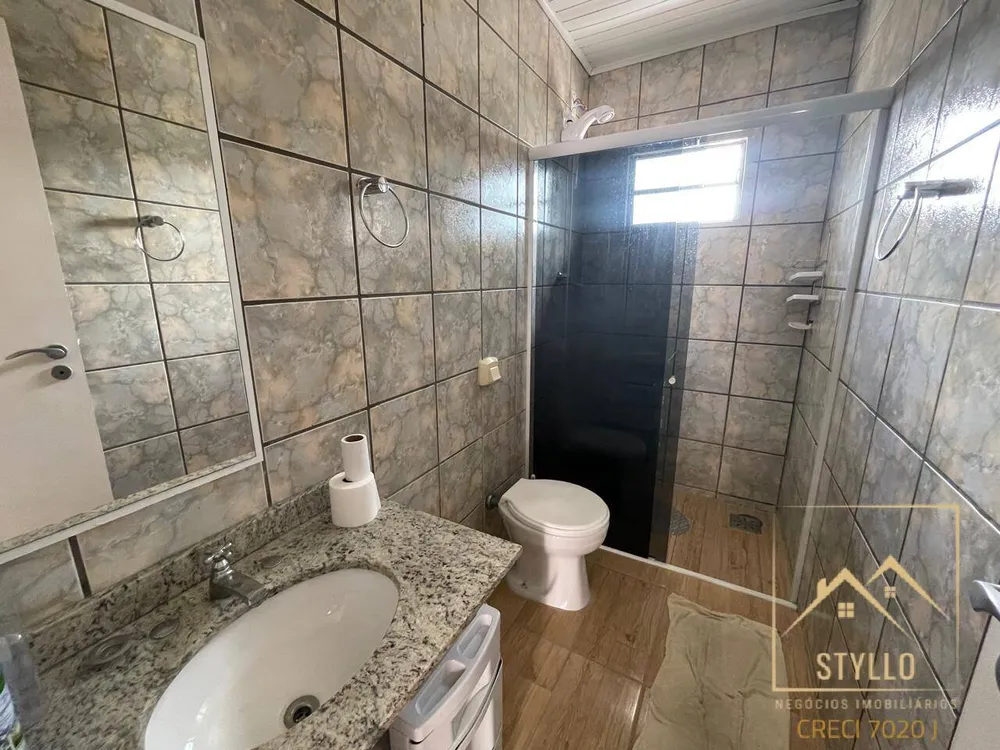 Casa, 5 quartos, 160 m² - Foto 6