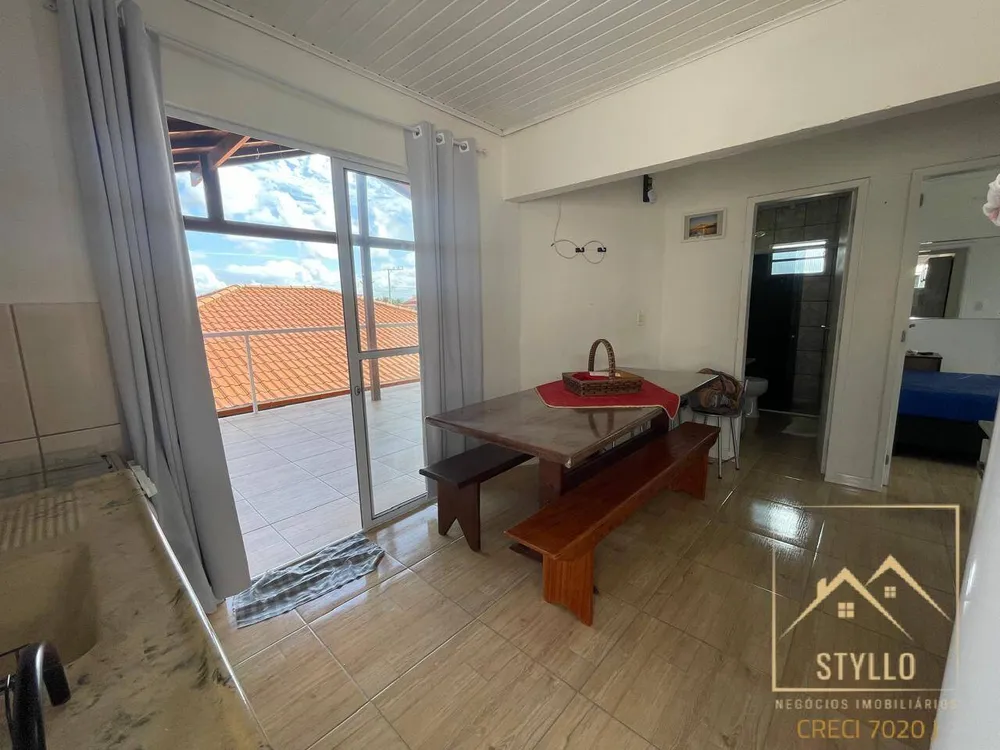 Casa, 5 quartos, 160 m² - Foto 8