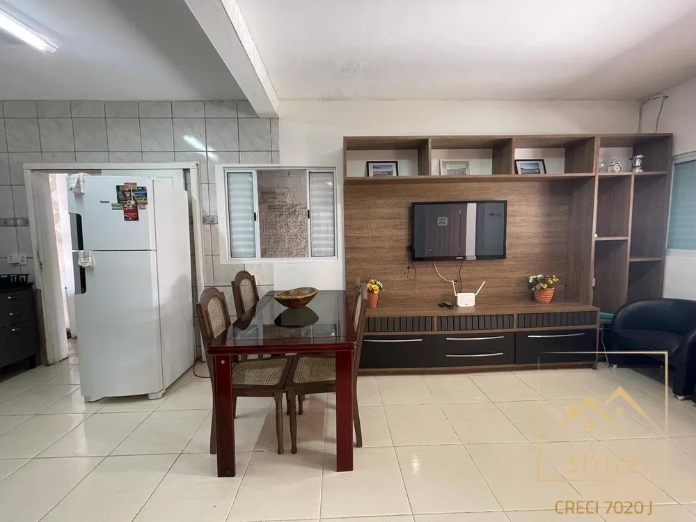 Casa, 5 quartos, 160 m² - Foto 1