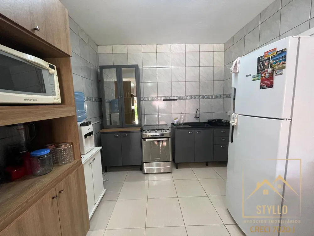 Casa, 5 quartos, 160 m² - Foto 9