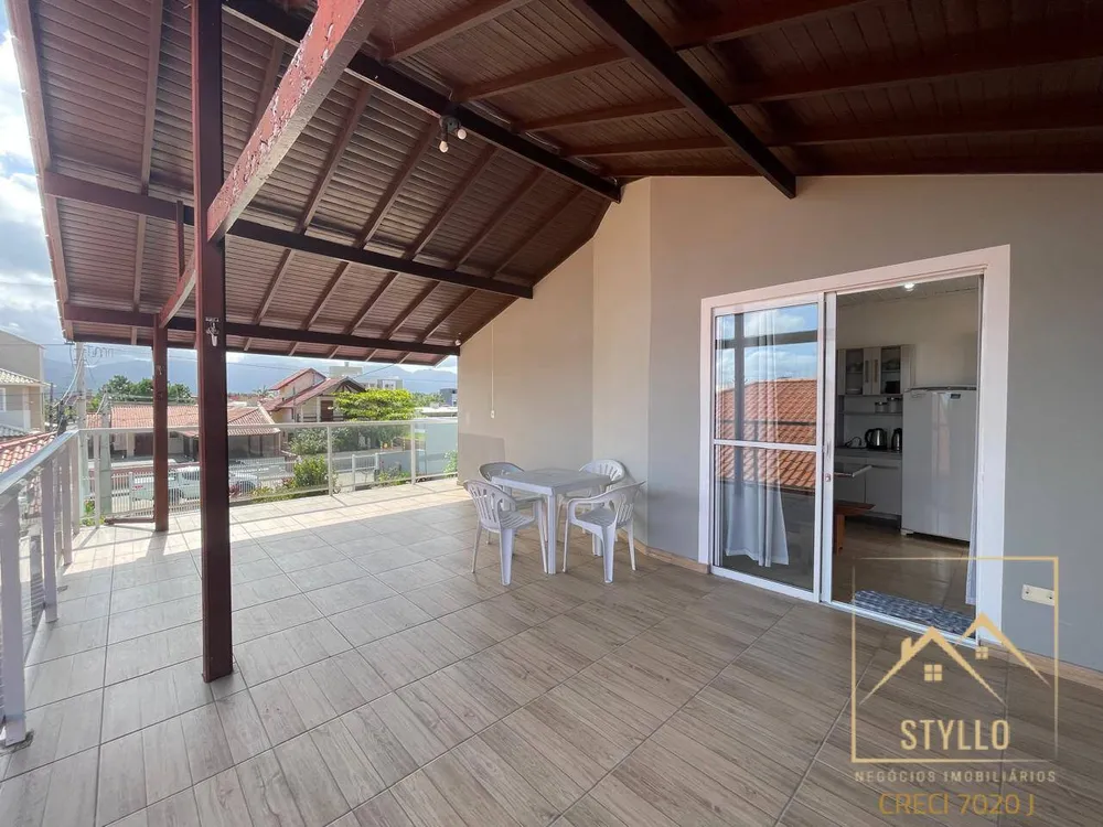 Casa, 5 quartos, 160 m² - Foto 11
