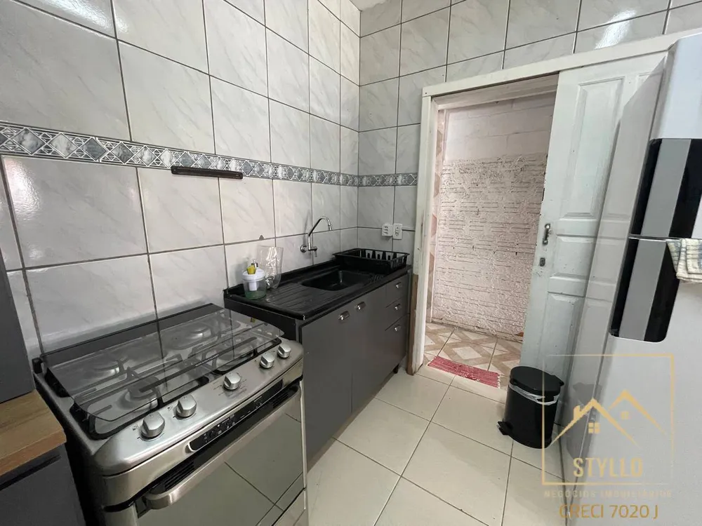 Casa, 5 quartos, 160 m² - Foto 10