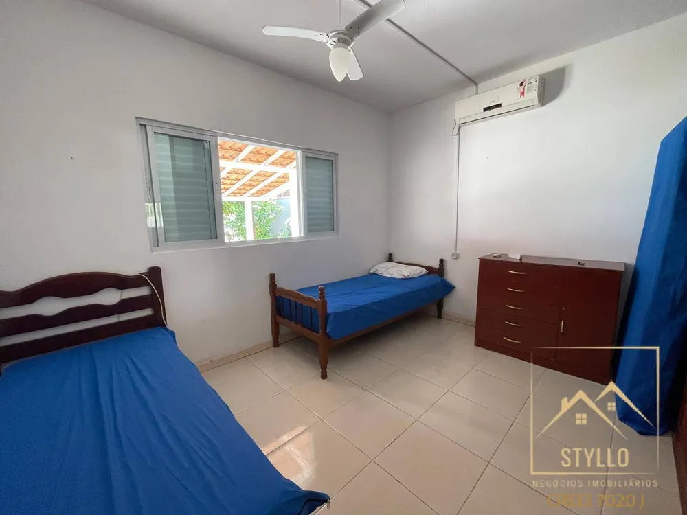 Casa, 5 quartos, 160 m² - Foto 4