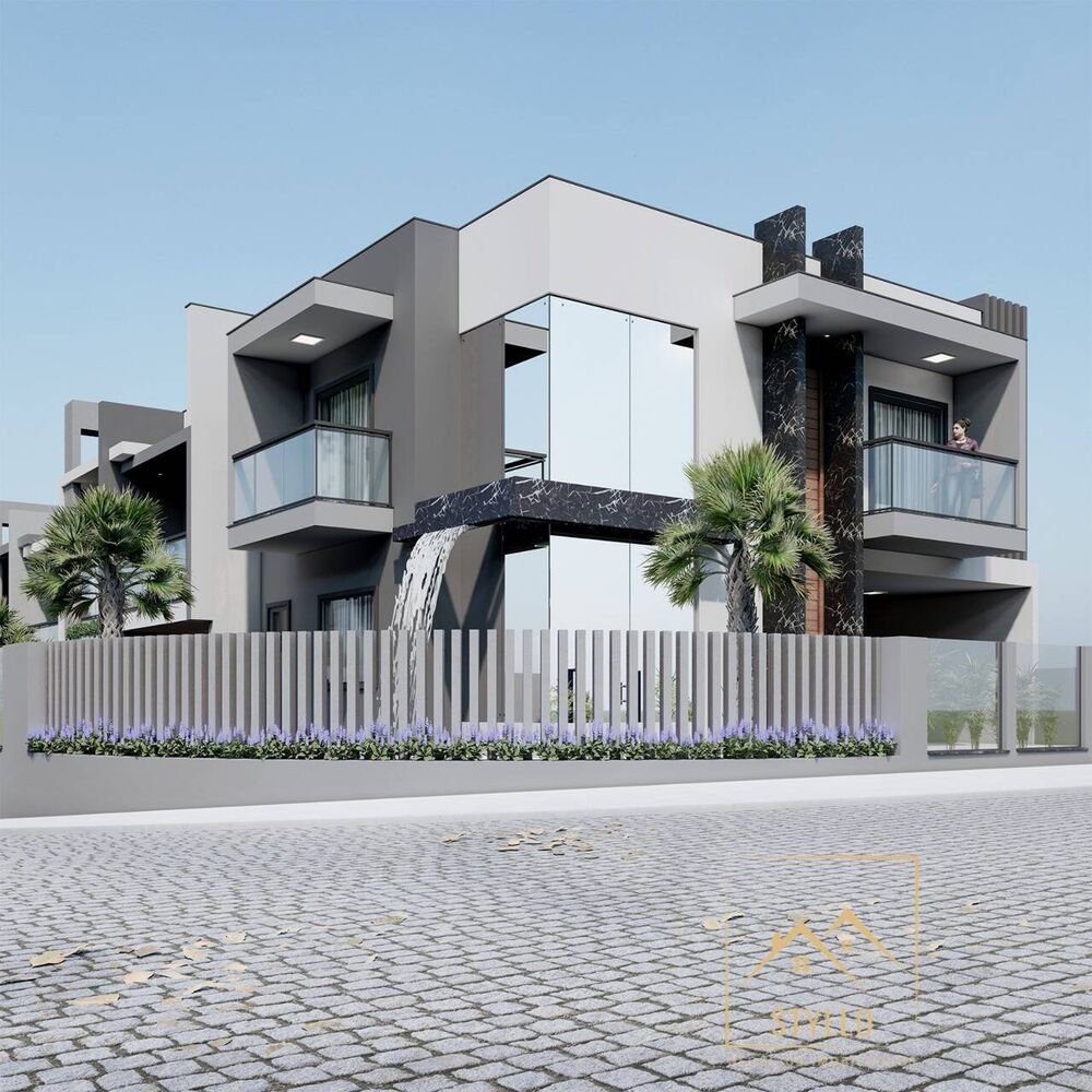 Sobrado, 3 quartos, 105 m² - Foto 3